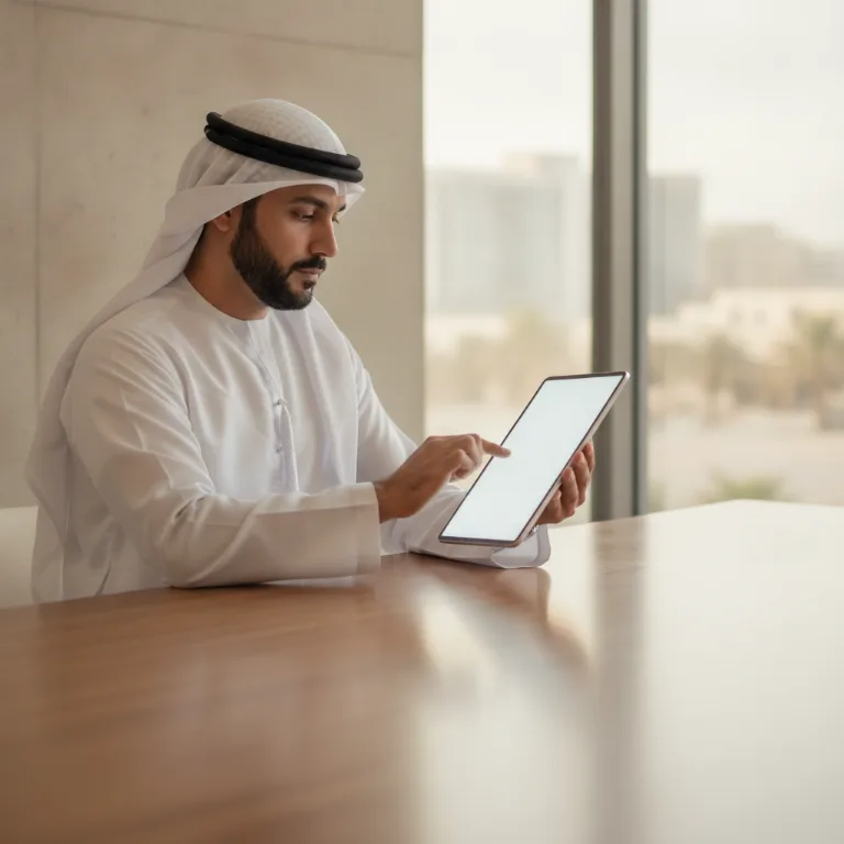 مستشار مالي خدمة في واحة دبي للسيليكون
